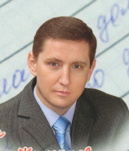 Жиленков Андрей Николаевич.