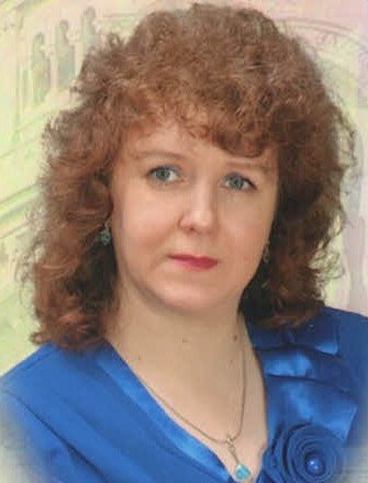 Кузнецова Татьяна Сергеевна.